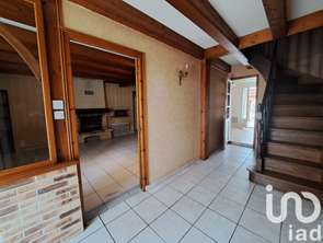 Vente Maison 3 chambresChanteloup