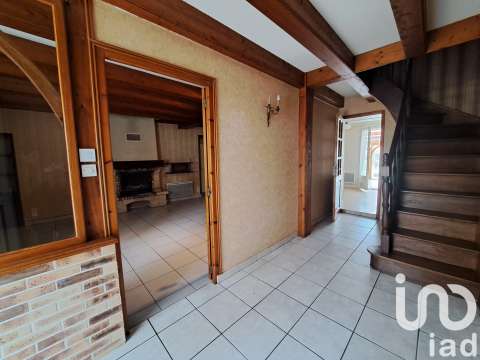 Vente maison 5 pièces Chanteloup 79
