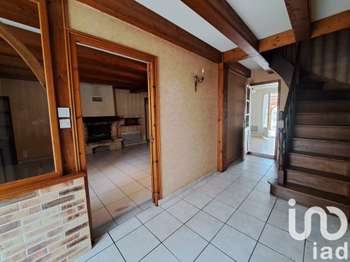 Vente maison 5 pièces Chanteloup 79