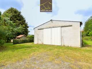 Vente maison 9 pièces