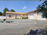 Vente maison 10 pièces