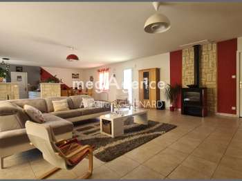 Vente maison 10 pièces