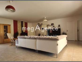 Vente maison 10 pièces