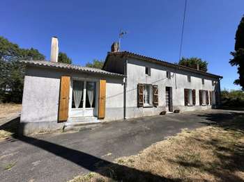 Vente Maison 3 chambresChanteloup