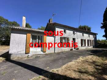 Vente Maison 3 chambresChanteloup