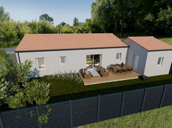 Vente maison 5 pièces Vente maison 5 pièces