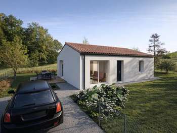 Vente maison 3 pièces Vente maison 3 pièces