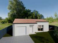 Vente maison 4 pièces Vente maison 4 pièces
