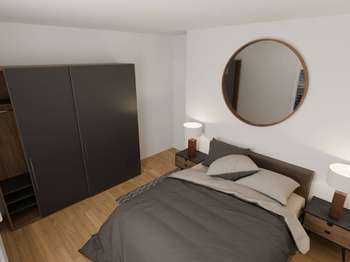Vente maison 4 pièces Vente maison 4 pièces