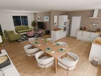 Vente maison 5 pièces Vente maison 5 pièces