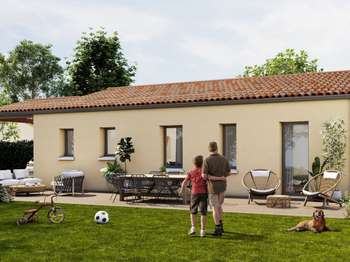 Vente maison 5 pièces Vente maison 5 pièces