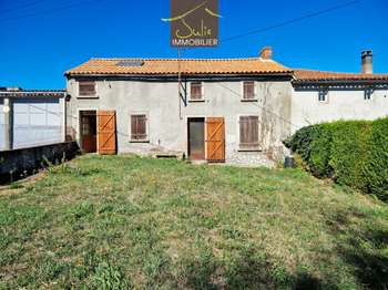 Vente Maison 2 chambresChanteloup