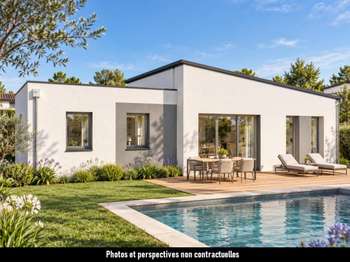 Vente maison