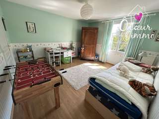 Vente maison 9 pièces