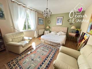 Vente maison 9 pièces