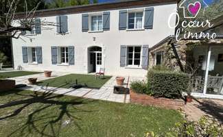Photo Vente maison Chanteloup-les-Bois