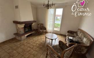 Photo Vente maison Chanteloup-les-Bois