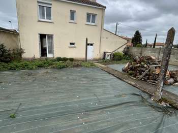 Vente maison 5 pièces Chanteloup-les-Bois 49