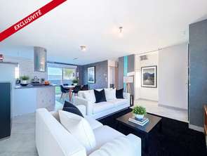 Vente Maison 3 chambresChanteloup-les-Bois