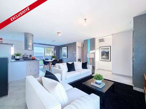 Vente maison 6 pièces Chanteloup-les-Bois 49