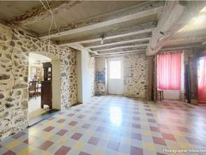 Vente Maison 2 chambresChanteloup-les-Bois