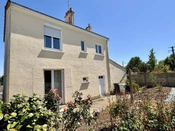 Vente Maison 3 chambresChanteloup-les-Bois
