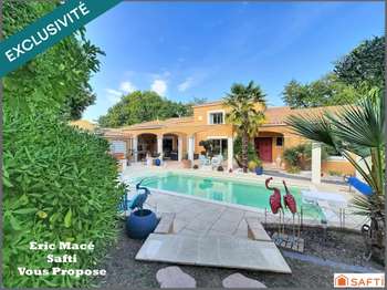Vente maison 5 pièces Chanteloup-les-Bois 49