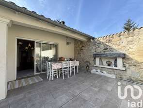 Vente Maison 3 chambresChantemerle-les-Blés