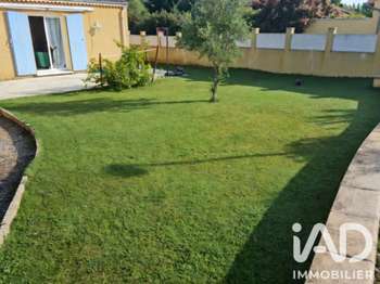 Vente Maison 4 chambresChantemerle-les-Blés