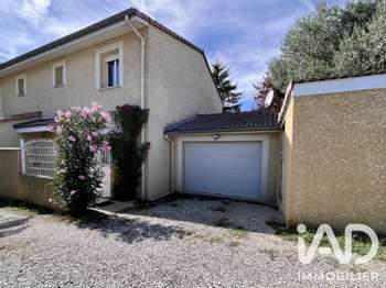 Vente maison 4 pièces Chantemerle-les-Blés 26