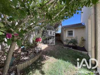 Vente maison 4 pièces Chantemerle-les-Blés 26