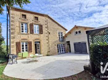 Vente Maison 4 chambresChantemerle-les-Blés