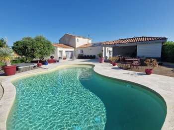 Vente Maison 4 chambresChantemerle-sur-la-Soie