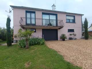 Vente maison 5 pièces Vente maison 5 pièces