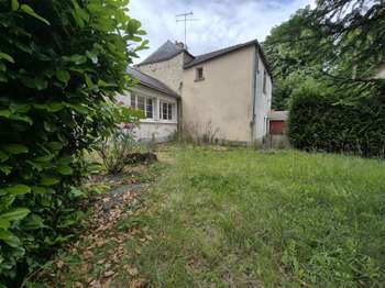 Vente Maison 5 chambresChantenay-Villedieu