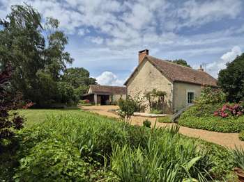 Vente maison 4 pièces Chantenay-Villedieu 72