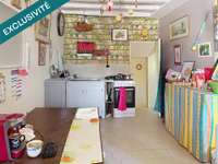 Vente maison 3 pièces Vente maison 3 pièces