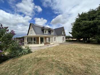 Vente Maison 4 chambresChantepie