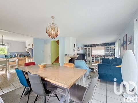 Vente maison 5 pièces Vente maison 5 pièces