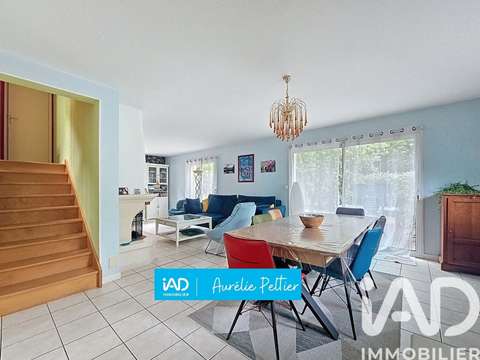 Vente maison 5 pièces Chantepie 35