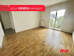 Vente Maison 2 chambresChantepie