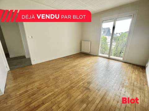 Vente maison 3 pièces Chantepie 35