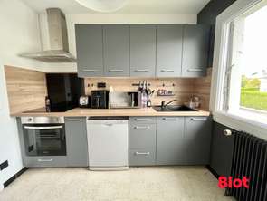 Vente Maison 3 chambresChantepie