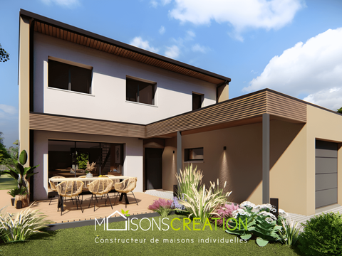 Vente maison Chantepie 35