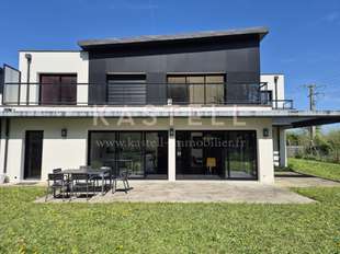 Photo Vente maison Chantepie
