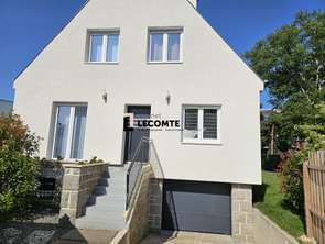 Vente Maison 4 chambresChantepie