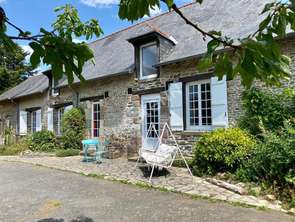 Vente Maison 5 chambresChantepie