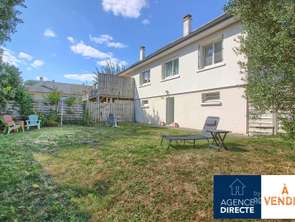 Vente Maison 4 chambresChantepie