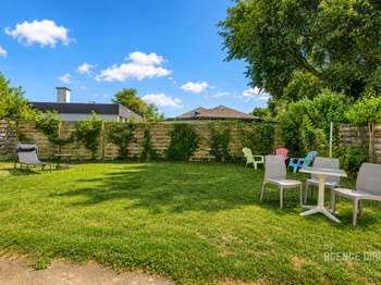 Vente Maison 4 chambresChantepie