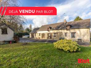 Vente Maison 2 chambresChantepie
